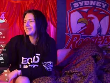 sookie_soxxxe — Freechat on Chaturbate