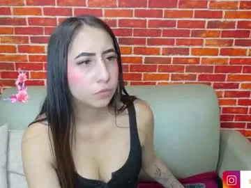 sophi_thaylorr — GOAL: Breast oil [34 tokens remaining] Welcome to my room! My favorite vibrations 38-50-101-202-501 #Skinny #smalltits #Fuckmachine #lovense #18