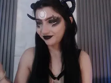 sophia_dk — GOAL: oil ass [88 tokens remaining] Welcome to my room! #goth #bignipples #hairypussy  #saliva #cosplay