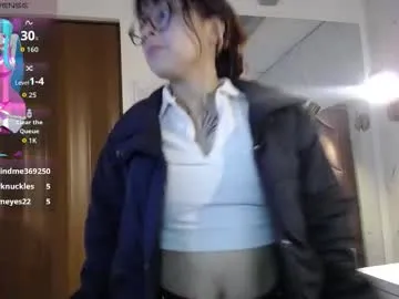 sophiaa_7 — GOAL: Rub pussy [80 tokens remaining] Welcome to my room! #petite #18 #new #c2c #naked