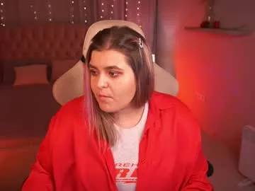 sophialia — 1-st STREAM EVER!!! I'm totally ! #new! #bbw #shy #nonude #bigboobs -- Current Goal: Just chill at 222 tokens