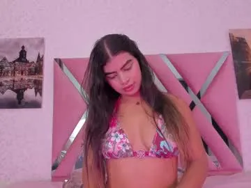 sophiasalazar_ —  I want you... but you'll never know how much | Striptease [34 tokens left] #squirt #bigass  #smalltits #teen #new