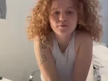 sophie21xoxo — naughty ginger Finger in ass - Private open #college #student #18 #young