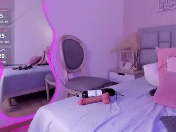 sophie__202 — Current Goal: Control Lush 2min + Finger Pussy at 80 tokens -- Next Goal: Oil Ass + Bounce  -- Show shower / come to bathe with me, let's lower the beat    / #18 #bigpussylips #latina #young #daddy