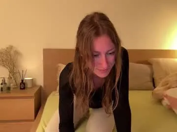 sophie_amalia — yaaayy I'm back!  Lovense Lush on - Interactive Toy that vibrates with your Tips - Goal: paddle spank on bare ass 6 times [499 tokens left] #german #natural #skinny #smalltits #lush