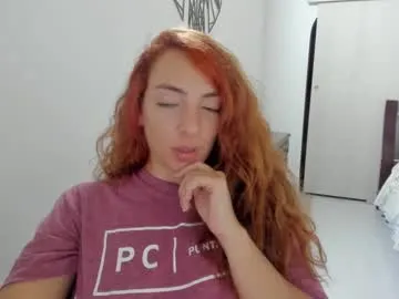 sophielatina — Freechat on Chaturbate