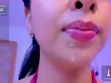 sophierooy — GOAL: couple video, blowjob+cum [863 tokens remaining] my favorite number: 8,88 , free toy control in pvt #deepthroat #bigass  #saliva #blowjob #feet