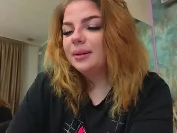 sophierossz — GOAL: Drive Me Crazy [348 tokens remaining] Fuck stress just have sex! 11/22/55/77 to make it rain  #new #curvy #smalltits #bigass #cum #squirt