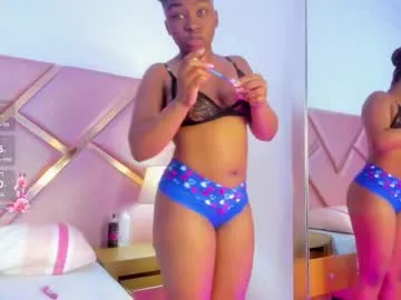 sophiesinclair — GOAL: Sexy Dance [100 tokens remaining]  FAV NUMBERS 25 / 33 / 44 / 66 / 77  #braces #bigclit #ebony #latina #bigpussylips