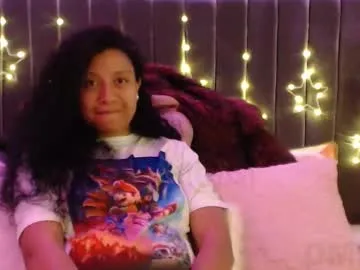 sophiia_dreams — Don't make me scream  #smalltits #lovense  #latina #pregnant  #OhMiBod
