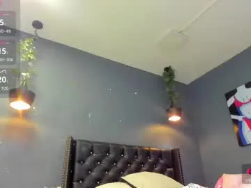 sophiietaylor_ — GOAL: TOPPLES [55 tokens remaining] This Latina girl, with a big juicy ass, wants to cum next to you today  #ebony #lovense #bigass #natural #latina
