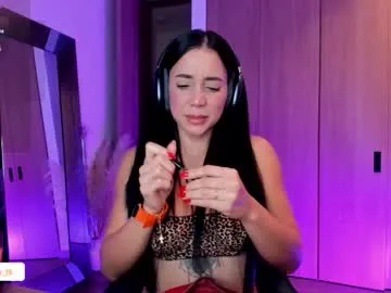 sophyamiller_15 — Make me happy love - Multi Goal: LOVENSE ON TIP MENU ACTIVE [520 tokens left] #latina #bigboobs #bigass #pvt #lovense #naughty #cum
