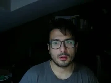 soulground77 — Freechat on Chaturbate