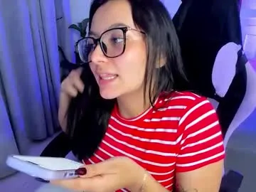 soy___lili — hi #lovense #gaming #latina #new  #18