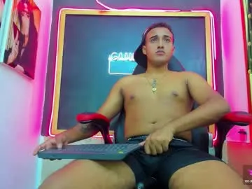 soy_yoel — Lovense Domi on - Interactive Toy that vibrates with your Tips - Multi Goal: Make me happy explosion [777tk each Goal] #lovense #party #bigcock #bigass #cum