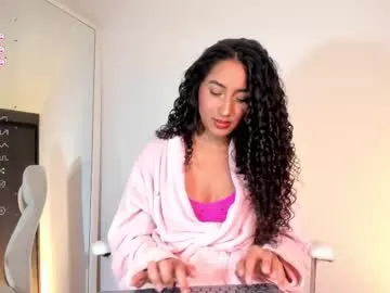 soyjuliana19 —  OIL ASS    WELCOME PVT OPEN  [99 tokens left] #hairy #ebony  #latina  #fuckmachine #lovense
