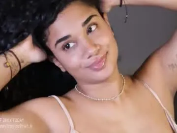 soytropicalfruit — Hello Everyone! Let's have fun - Multi-Goal :   TWERKING OIL ASS  #new #latina #natural #erotic #ebony