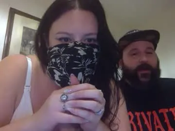 sparklingbrulee — Watch Us Fuck! First Time Couple Camming!