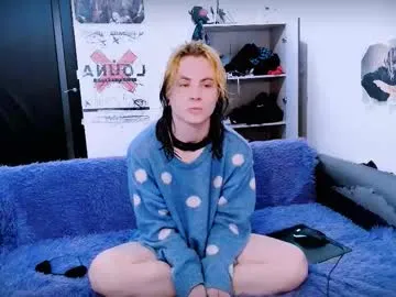 sparkyferret — Meow #Femboy #young #cum #bigdick #twink [2000 tokens remaining]
