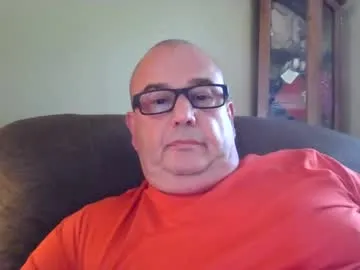 sparkyman65 — Freechat on Chaturbate