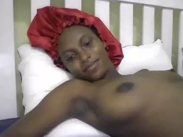 spicebae256 — GOAL: twerk on any song [263 tokens remaining] Hi am back did u miss me #ebony #18 #bigass #shave #deepthroat