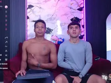 spicyboys_ — fuck hard and creampie #BBC #18 #Bigcock #anal #Bigass [1200 tokens remaining]