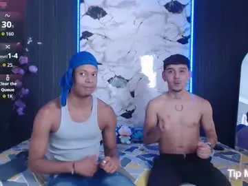 spicyboys_ — fuck hard and creampie #BBC #gay #Bigcock #cum #latino [1199 tokens remaining]