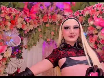 spicysluts —  Spicy Sluts to y'all on CB , Can you handle those blondes bitches ?   GOAL: Are you ready for Spicy Lust?? [100 tokens remaining]  THUMBS UP! #bigcock #ass #cum #smalltits #blonde