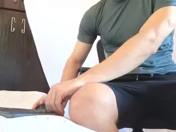 spider_0090 — Welcome to my room! - Goal: show ass, dick, abs and chest + flex muscle [99 tokens left] #muscle #bigballs #bigcock #cumshow #uncut