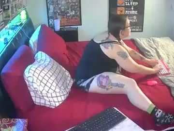 splitsecon — Freechat on Chaturbate