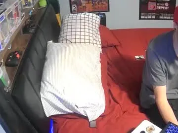 splitsecon — Freechat on Chaturbate