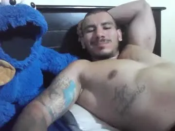 sralexo — Freechat on Chaturbate