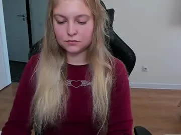 stacy_miraclee — make me wet and creamy - Multi Goal: play with naked tits [99 tokens left] #18 #young #new #lovense #pvt