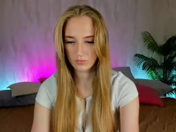 stacy_river — GOAL: Sexy Dance [300 tokens remaining] Welcome to my room! #feet #blonde #redhead #lovense #new