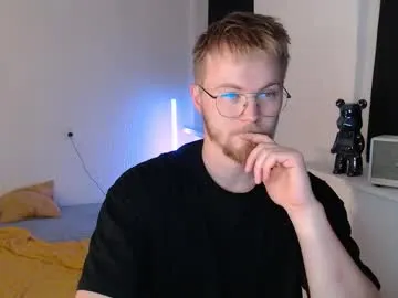 stan_lust — Hot show with CUM [1395 tokens remaining] #young #muscle #feet #uncut #anal #cum #ass #bi #cumshow #horny #friendly #oil