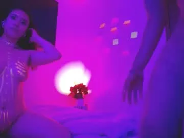 stanandrose — GOAL:neon show dismissing Sep Pantys off fingering pussy [140 tokens remaining] What ideas do you have to please you today #bigcock #joi #bigass #creampie #cum