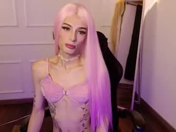 star_storm — Your doll #18 #twinks #bigcock #mistress #sexytits