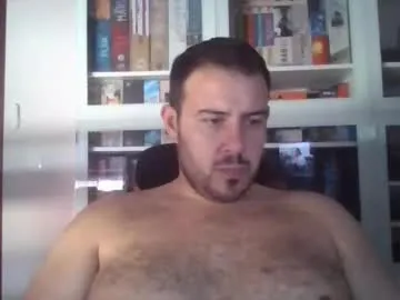 stark_86 — Freechat on Chaturbate