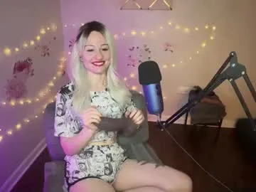 starr1123 — Freechat on Chaturbate