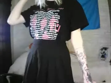 starremick — Goal:lift up my top & show my bra!  Hello everyone I'm Katiie would be glad to meet you and have a good time^^ #shy #skinny #18 #blonde #new [35 tokens remaining]