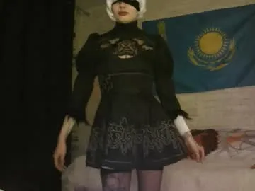 starremick — Goal:Lift up my dress & spank my booty 5x!!Hello everyone I'm Katiie would be glad to meet you and have a good time^^ #shy #skinny #18 #blonde #new [10 tokens remaining]