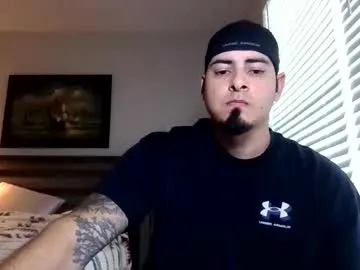stayandplay23 — Freechat on Chaturbate