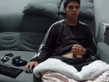 steban_jyj — Steban_jyj's room #men #bigdick #young #man