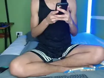 stebeen_smith — two cumm   #latino #bigcock  #twink #young #asia  [1750 tokens remaining]