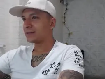 stefanhot2025 — Freechat on Chaturbate