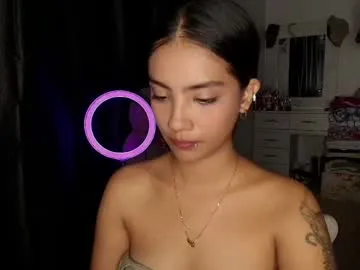 stefanny_pllus — Show boobs [99 tokens left] #asian #new #deepthroat #young #latina