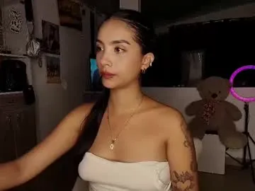 stefanny_pllus — Show boobs [99 tokens left] #asian #new #deepthroat #young #latina
