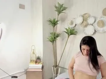 stefany_honey_ — GOAL: Show panties [14 tokens remaining] Welcome to my room! #curvy #new #smalltits #latina #young