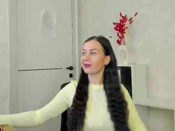 stella_leonn — Slap ass [0 tokens left] Hello everyone, my name is Stella  and I want to know each of you, today is my 6 stream! Wish good luck! #mature #bigtits #milf #bigass #new