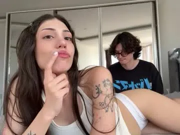step__siblings — both naked<3 fav pattern 222 <3  #couple #private #young #tattoo #brunette [3333 tokens remaining]